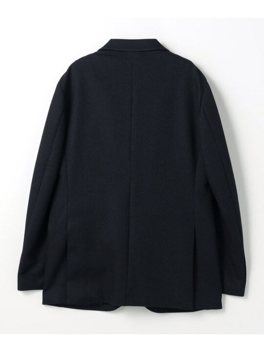 楽天市場】【SALE／70%OFF】ジャージー 2B ジャケット ＜A DAY IN THE 