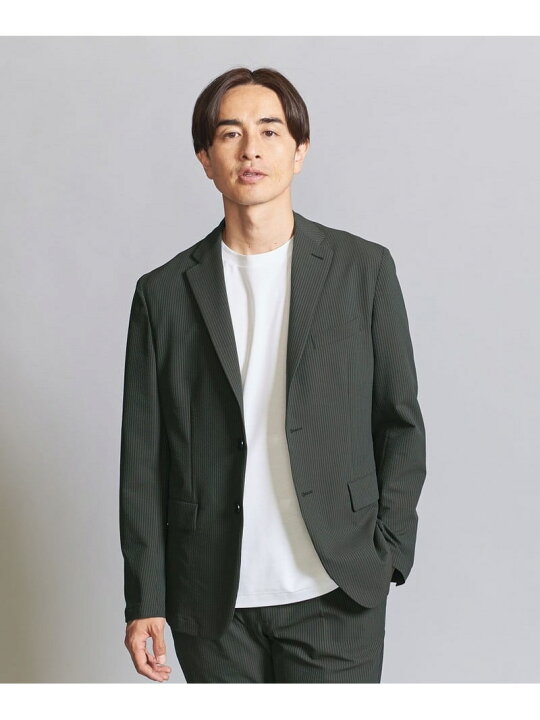 楽天市場】【SALE／70%OFF】TORAY リサイクル 2ボタン ジャケット 