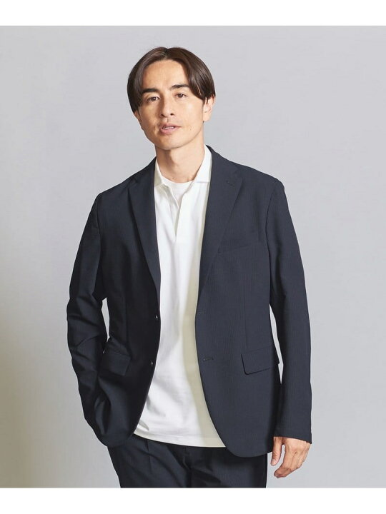 楽天市場】【SALE／70%OFF】TORAY リサイクル 2ボタン ジャケット 