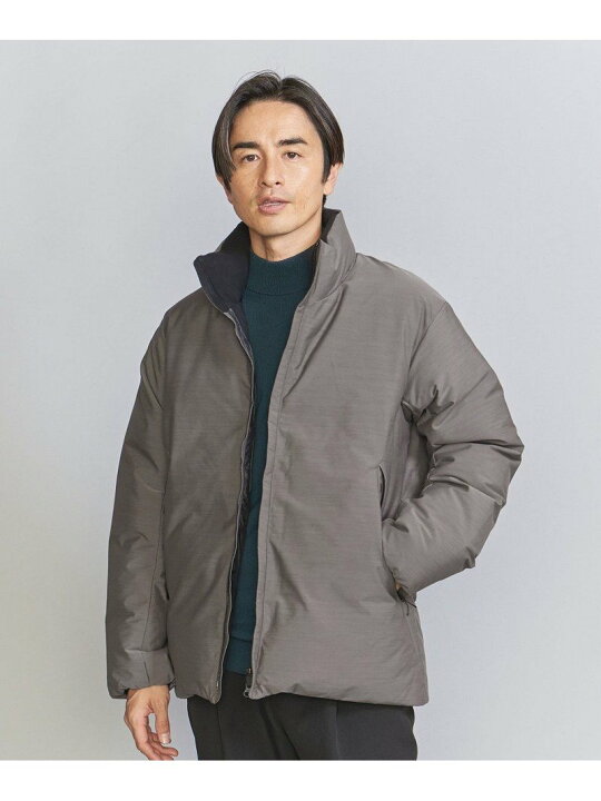 楽天市場】【SALE／50%OFF】小松マテーレ メランジ スタンド ダウン 