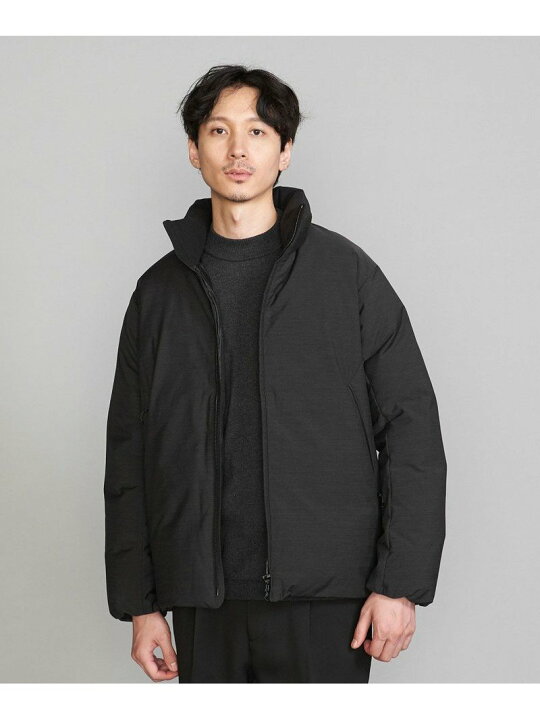 楽天市場】【SALE／50%OFF】小松マテーレ メランジ スタンド ダウン 