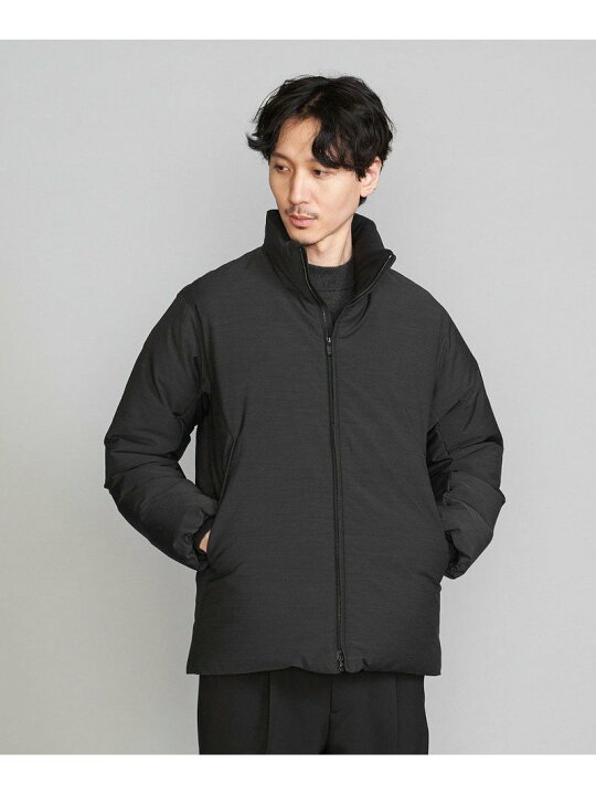 楽天市場】【SALE／50%OFF】小松マテーレ メランジ スタンド ダウン 