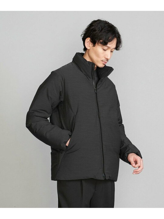 楽天市場】【SALE／50%OFF】小松マテーレ メランジ スタンド ダウン 