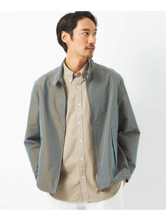 楽天市場】【SALE／60%OFF】コットン ポリエステル DRIZ ジップ 