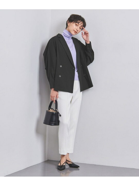 楽天市場】【SALE／80%OFF】ドルマンスリーブ ブラウス ジャケット 2 