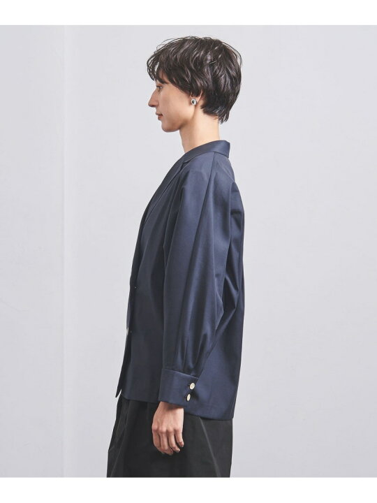 楽天市場】【SALE／80%OFF】ドルマンスリーブ ブラウス ジャケット 2 