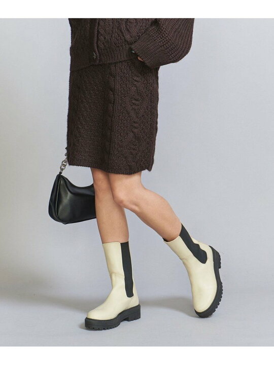 楽天市場】【SALE／85%OFF】ケーブルニット ミニ スカート 