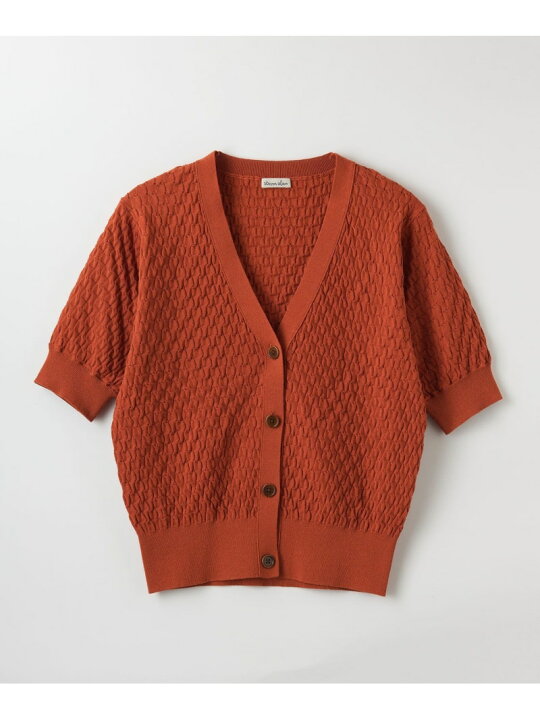 楽天市場】【SALE／50%OFF】＜Steven Alan＞SQUARE CABLE CARDIGAN 