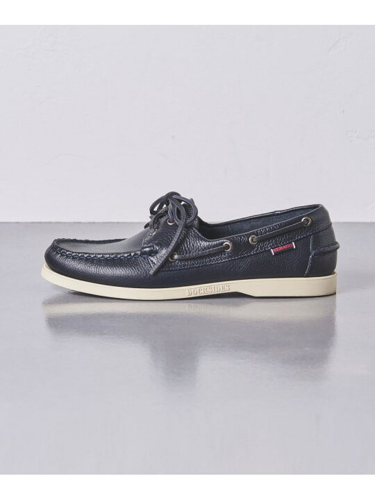 楽天市場】【SALE／80%OFF】【別注】＜SEBAGO＞ デッキシューズ UNITED 
