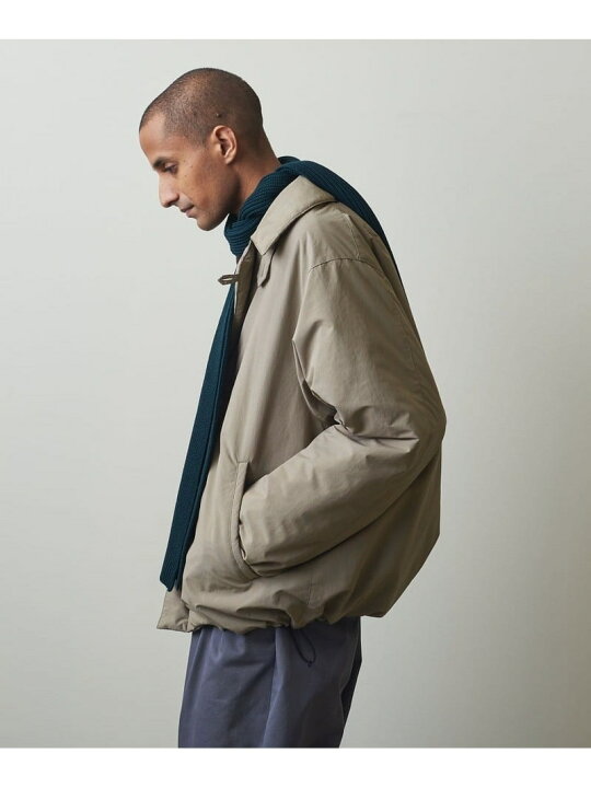 楽天市場】【SALE／30%OFF】＜Steven Alan＞ PE DARUMA EX WTR JACKET 