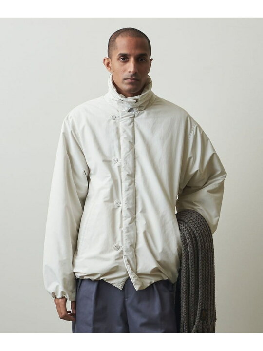 楽天市場】【SALE／30%OFF】＜Steven Alan＞ PE DARUMA EX WTR JACKET 