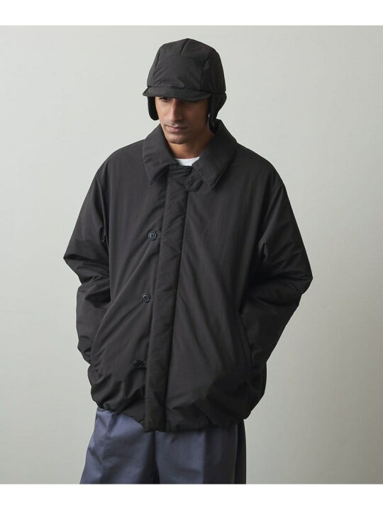 楽天市場】【SALE／30%OFF】＜Steven Alan＞ PE DARUMA EX WTR JACKET 