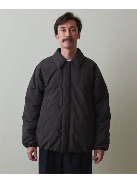 楽天市場】【SALE／30%OFF】＜Steven Alan＞ PE DARUMA EX WTR JACKET 