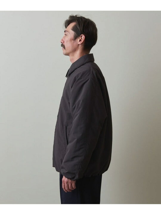 楽天市場】【SALE／30%OFF】＜Steven Alan＞ PE DARUMA EX WTR JACKET  