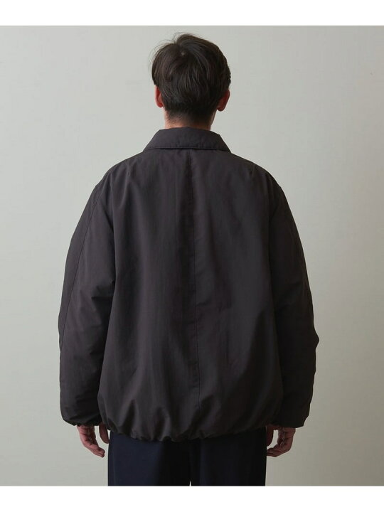 楽天市場】【SALE／30%OFF】＜Steven Alan＞ PE DARUMA EX WTR JACKET 