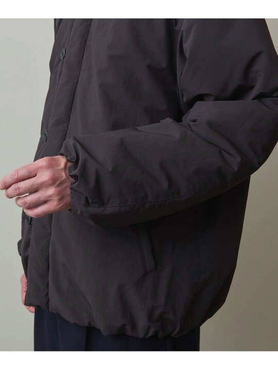 楽天市場】【SALE／30%OFF】＜Steven Alan＞ PE DARUMA EX WTR JACKET 