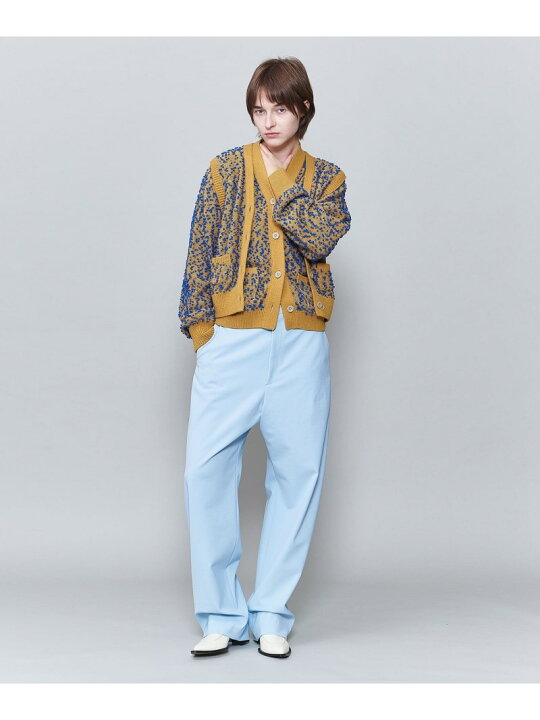 楽天市場】【SALE／80%OFF】＜6(ROKU)＞ZIP PANTS 23SS/パンツ 6(ROKU  