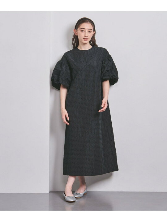 楽天市場】【SALE／80%OFF】バルーンスリーブ ワンピース UNITED  
