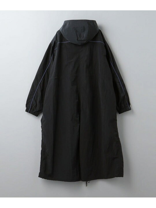 楽天市場】【SALE／80%OFF】＜6(ROKU)＞NYLON PIPING COAT/コート 6 