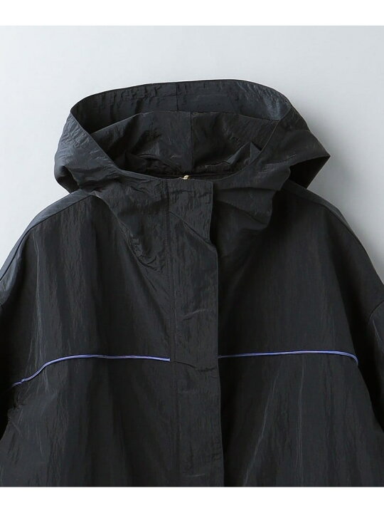 楽天市場】【SALE／80%OFF】＜6(ROKU)＞NYLON PIPING COAT/コート 6 