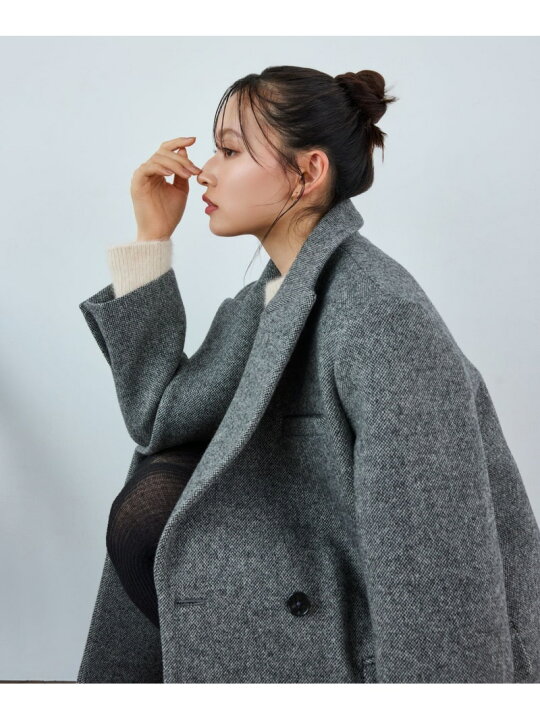 楽天市場】【SALE／70%OFF】＜EMMEL REFINES＞EM ボンディング ビッグ 