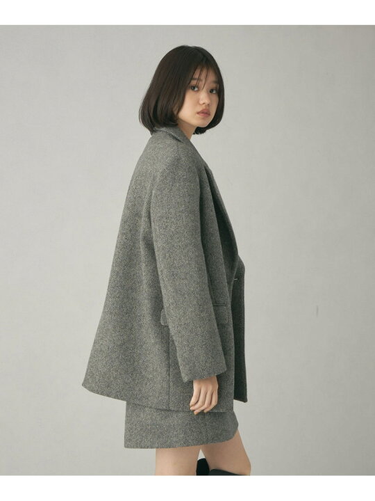 楽天市場】【SALE／70%OFF】＜EMMEL REFINES＞EM ボンディング ビッグ 