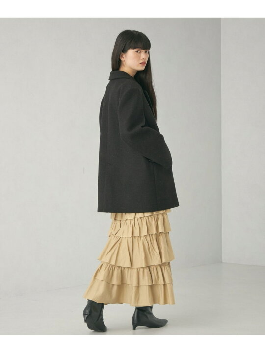 楽天市場】【SALE／70%OFF】＜EMMEL REFINES＞EM ボンディング ビッグ 