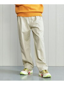 【SALE／40%OFF】＜H＞NIDOM CHINO BALLOON PANTS/パンツ BEAUTY&YOUTH UNITED ARROWS ユナイテッドアローズ アウトレット パンツ その他のパンツ ベージュ【RBA_E】【送料無料】[Rakuten Fashion]