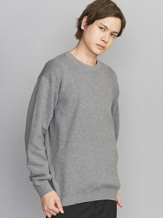 楽天市場】【SALE／80%OFF】BY SILKMIX ラウンジ ニット BEAUTY&YOUTH 