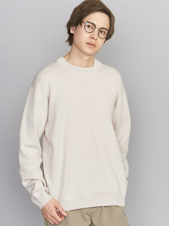 楽天市場】【SALE／80%OFF】BY SILKMIX ラウンジ ニット BEAUTY&YOUTH 