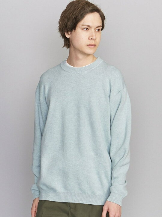 楽天市場】【SALE／80%OFF】BY SILKMIX ラウンジ ニット BEAUTY&YOUTH 