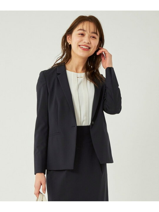 楽天市場】【SALE／70%OFF】カチリラ テーラード ジャケット 