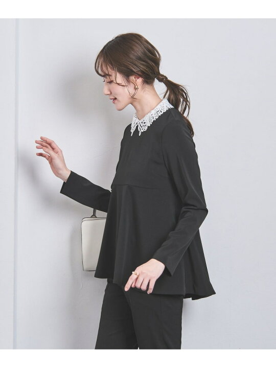 楽天市場】【SALE／70%OFF】2WAY ブラウス UNITED ARROWS ユナイテッド 