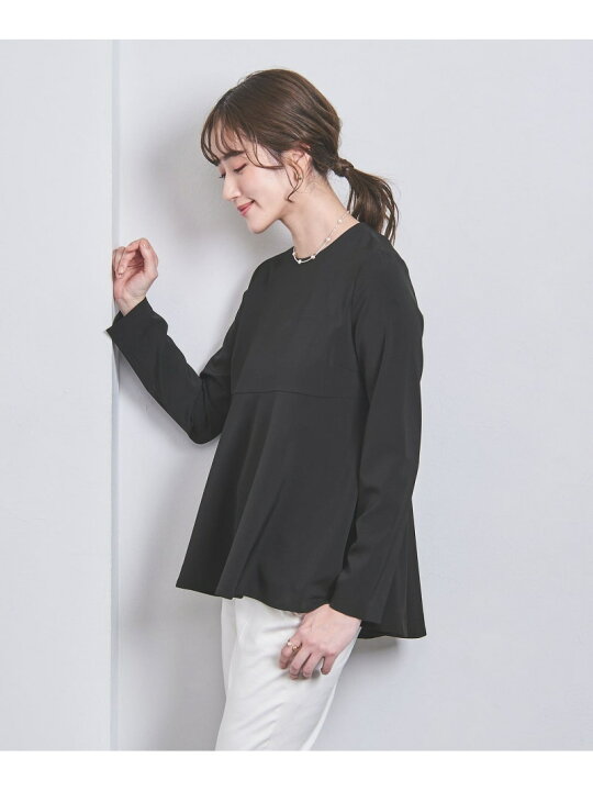 楽天市場】【SALE／70%OFF】2WAY ブラウス UNITED ARROWS ユナイテッド 