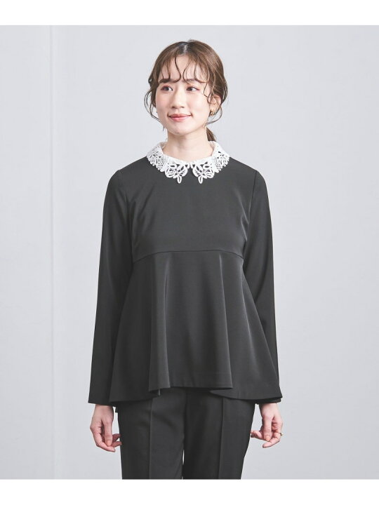 楽天市場】【SALE／70%OFF】2WAY ブラウス UNITED ARROWS ユナイテッド 