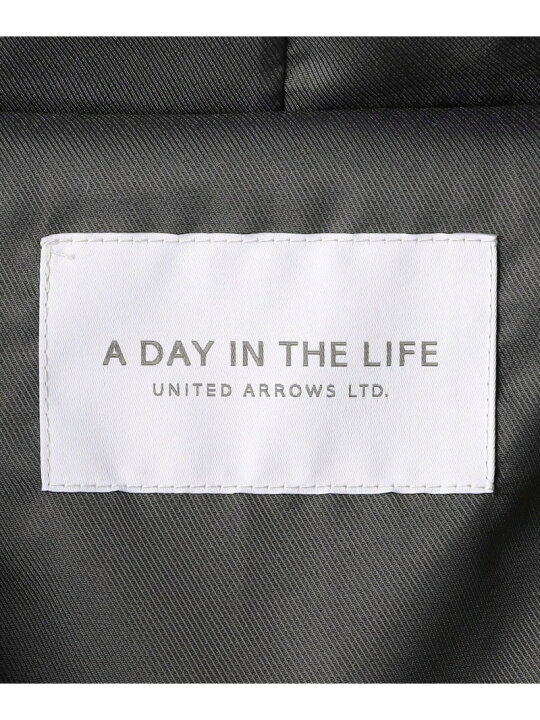楽天市場】【SALE／60%OFF】フェイクファー フーディ＜A DAY IN THE 