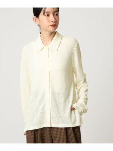 �ySALE�^50%OFF�z��CITEN���J�b�g�u�[�N���J�[�f�B�K�� CITEN ���i�C�e�b�h�A���[�Y �A�E�g���b�g �g�b�v�X �J�[�f�B�K�� �u���b�N �z���C�g ���C�����b�h�yRBA_E�z[Rakuten Fashion]