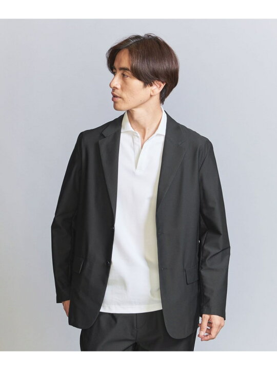 楽天市場】【SALE／50%OFF】フェザー TEXBRID コンフォート ジャケット 