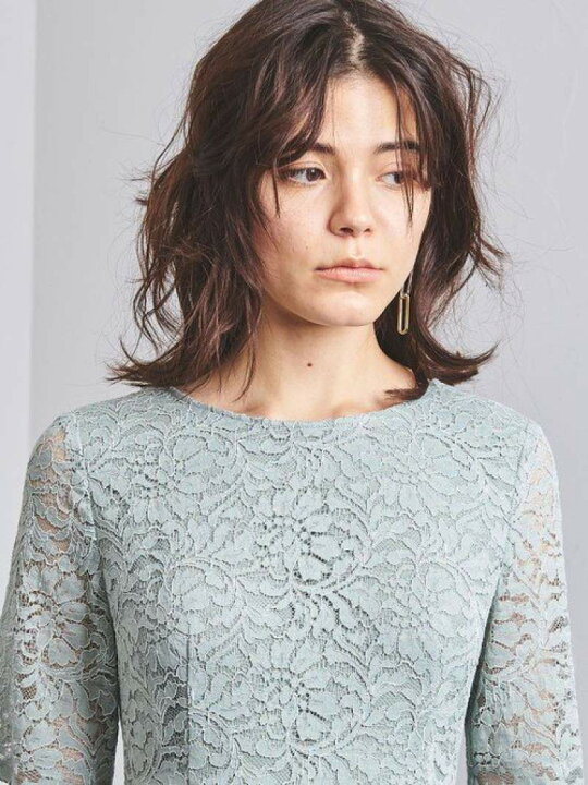 楽天市場】【SALE／70%OFF】UPCB レース タイト ワンピース◇ UNITED  