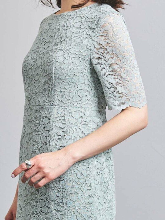 楽天市場】【SALE／70%OFF】UPCB レース タイト ワンピース◇ UNITED  