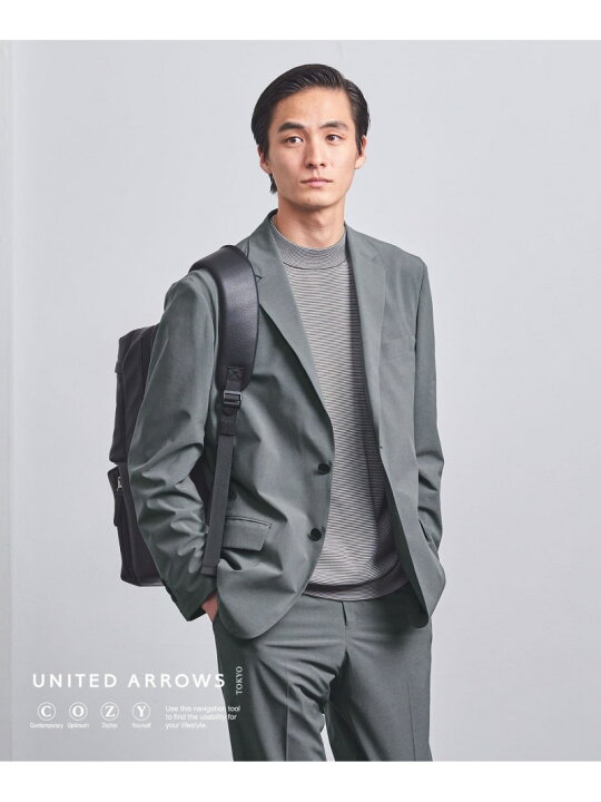 楽天市場】【SALE／70%OFF】PERTEX/シングル2ボタンジャケット COZY 