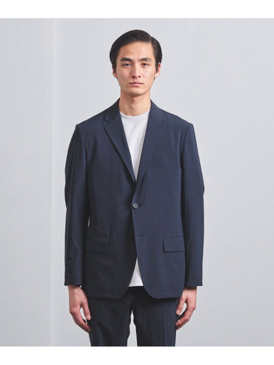 楽天市場】【SALE／70%OFF】PERTEX/シングル2ボタンジャケット COZY 