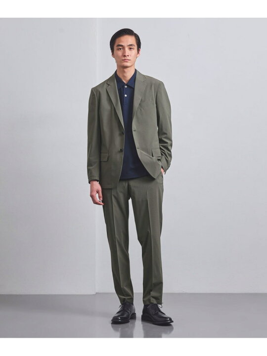 楽天市場】【SALE／50%OFF】PERTEX/ノープリーツパンツ COZY 