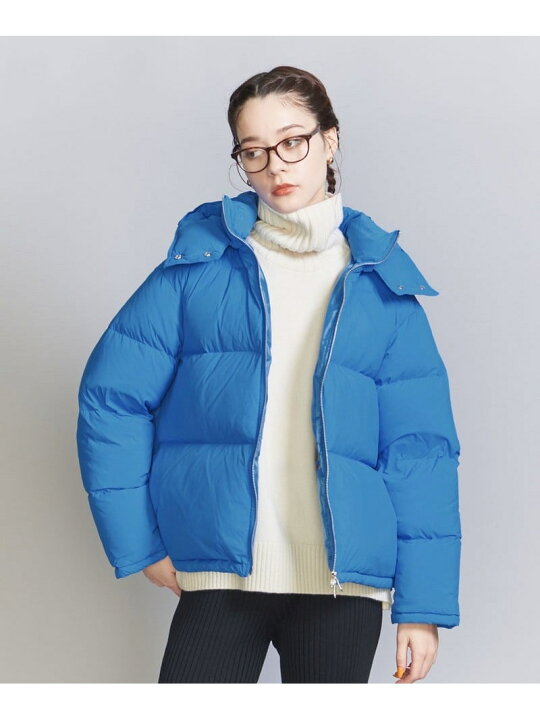 楽天市場】【SALE／70%OFF】ナイロン ショート ダウンジャケット 