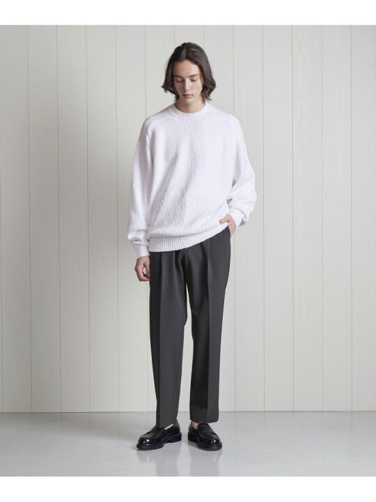 楽天市場】【SALE／50%OFF】＜H＞バブル コットン バルーン クルー 