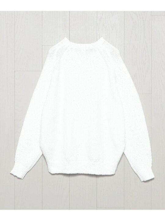 楽天市場】【SALE／50%OFF】＜H＞バブル コットン バルーン クルー 