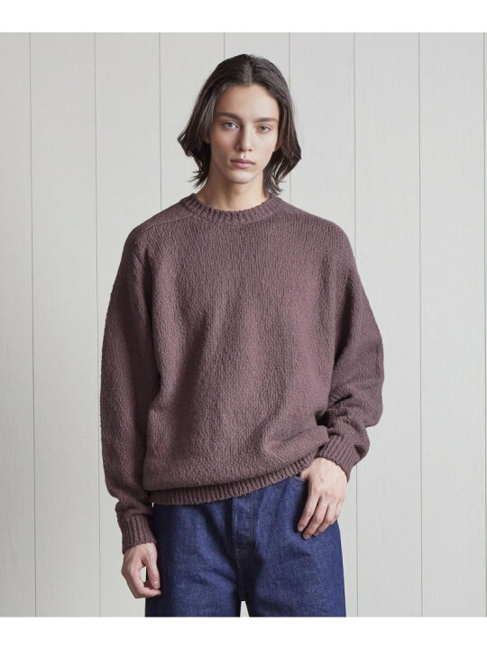 楽天市場】【SALE／50%OFF】＜H＞バブル コットン バルーン クルー 