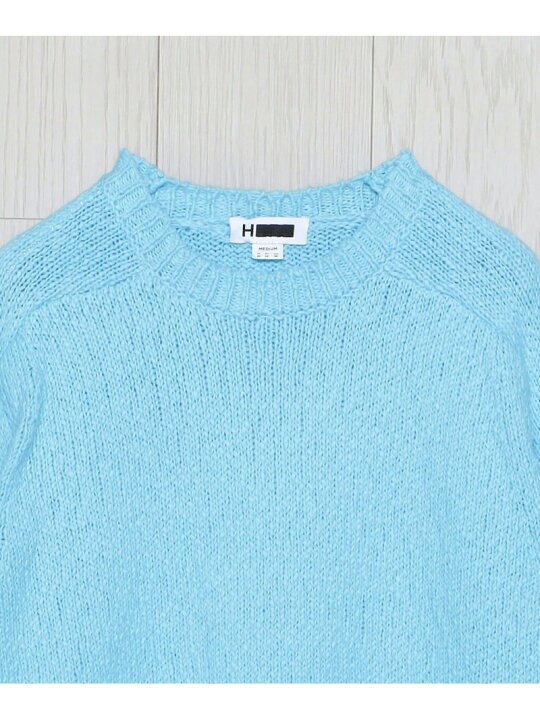 楽天市場】【SALE／50%OFF】＜H＞バブル コットン バルーン クルー 