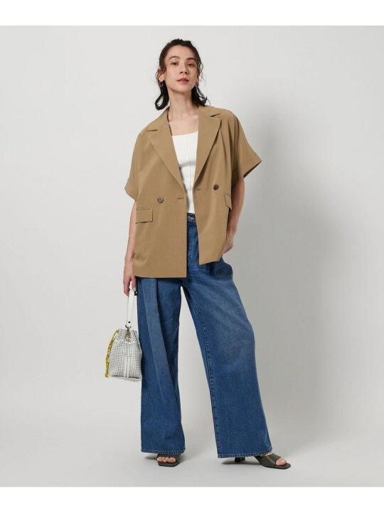 楽天市場】【SALE／60%OFF】【Wardrobe DAILY MINIMAL】ハーフスリーブ 