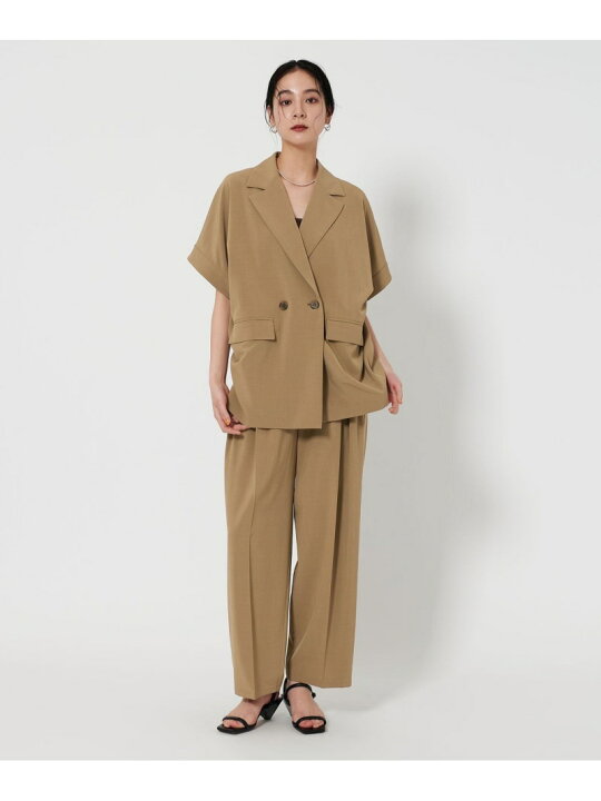 楽天市場】【SALE／60%OFF】【Wardrobe DAILY MINIMAL】ハーフスリーブ 
